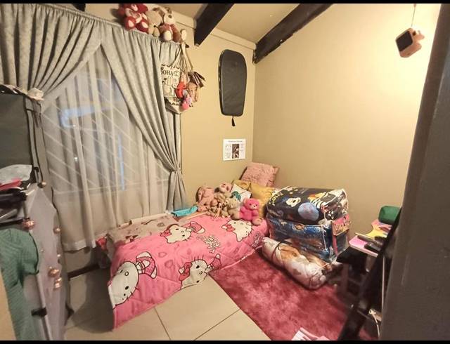 3 BEDROOM DUPLEX FOR SALE IN ERASMIA